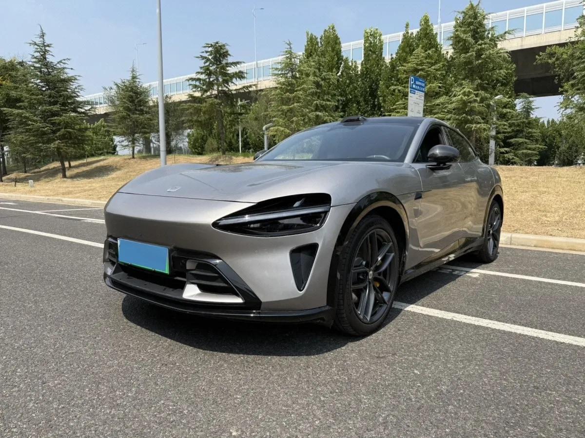2025 Xiaomi YU7 BEV 101.7KWH 760km image 1