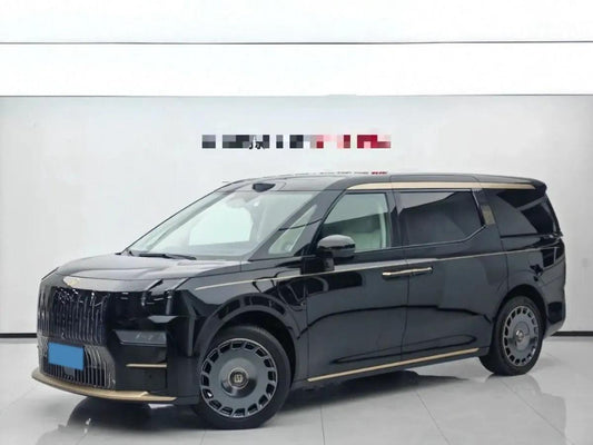 2024 Zeekr 009 BEV 108KWH 702km image 1