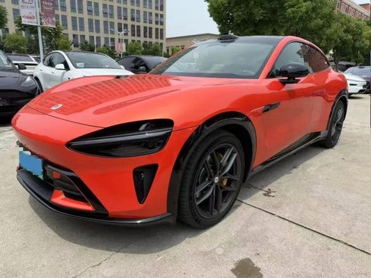 2025 Xiaomi YU7 BEV 101.7KWH image 1