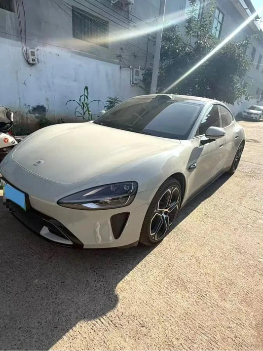 2024 Xiaomi SU7 BEV 94.3KWH image 1