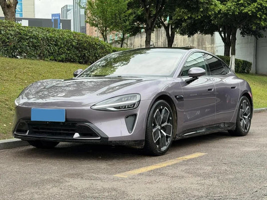 2024 Xiaomi SU7 BEV 94.3KWH image 1