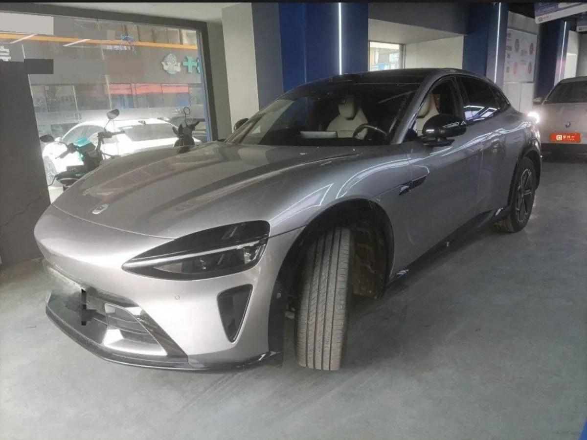2025 Xiaomi YU7 BEV 96.3KWH 835km image 1