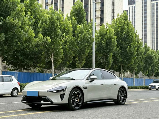 2024 Xiaomi SU7 BEV 73.6KWH image 1
