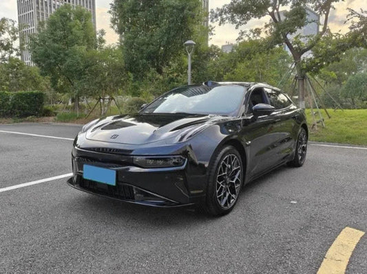 2025 Zeekr 001 BEV 100KWH 750km image 1