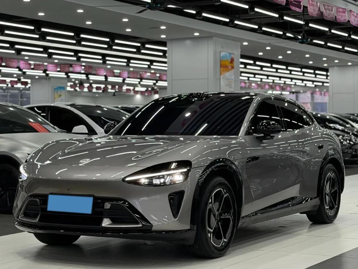 2025 Xiaomi YU7 BEV 96.3KWH 835km image 1