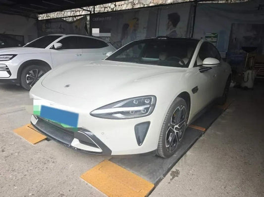 2024 Xiaomi SU7 BEV 101KWH image 1