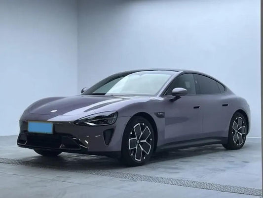 2024 Xiaomi SU7 BEV 73.6KWH image 1