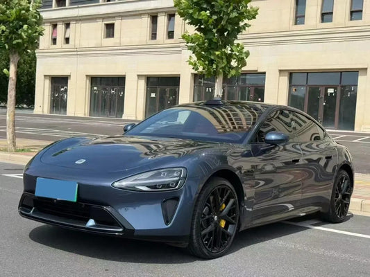 2024 Xiaomi SU7 BEV 101KWH image 1