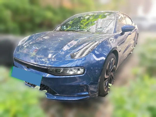 2023 Zeekr 001 BEV 100KWH 656km image 1