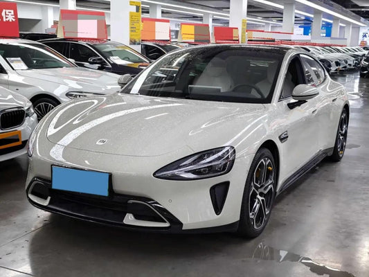2024 Xiaomi SU7 BEV 73.6KWH image 1