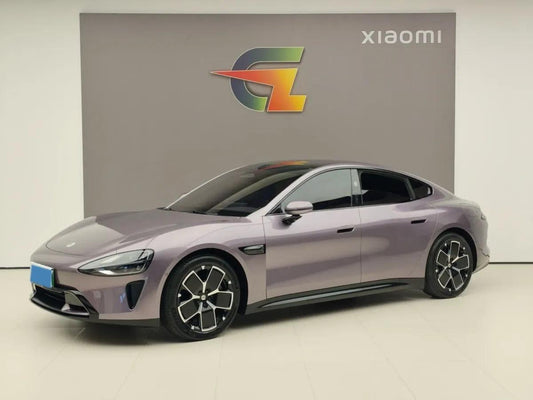 2024 Xiaomi SU7 BEV 73.6KWH image 1