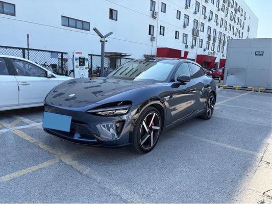 2025 Xiaomi YU7 BEV 101.7KWH 760km image 1