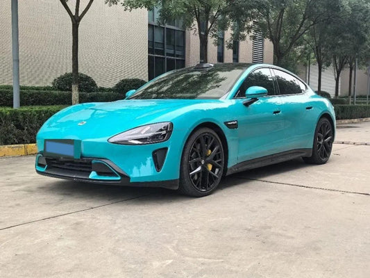 2024 Xiaomi SU7 BEV 101KWH 800km image 1