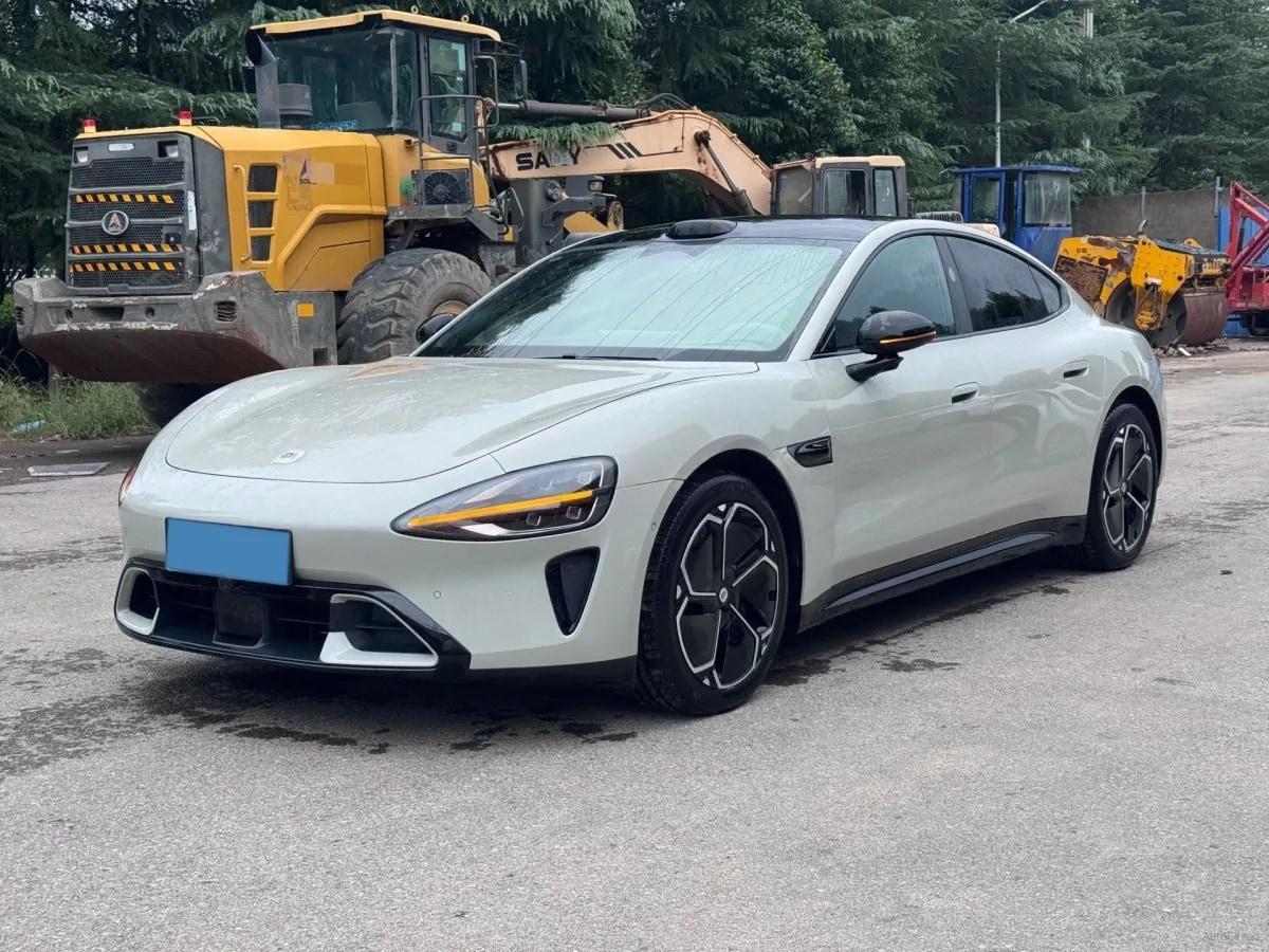 2026 Xiaomi SU7 BEV 73KWH 720km image 1