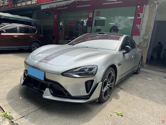 2024 Xiaomi SU7 BEV 94.3KWH image 1
