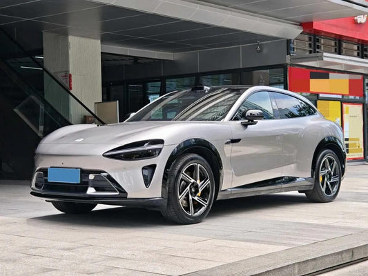 2025 Xiaomi YU7 BEV 96.3KWH image 1