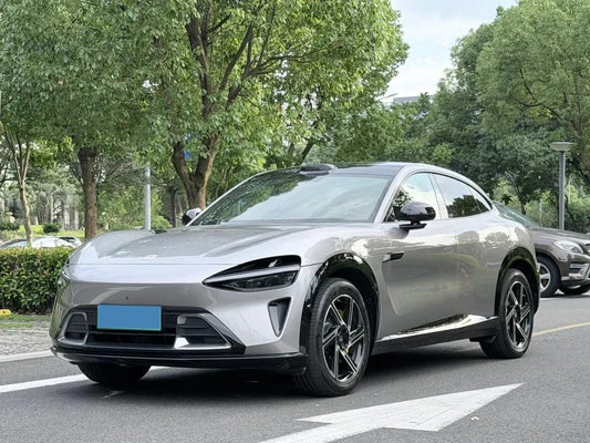 2025 Xiaomi YU7 BEV 96.3KWH image 1