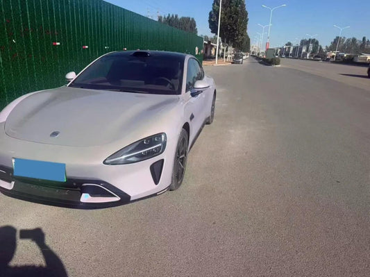 2024 Xiaomi SU7 BEV 94.3KWH 830km image 1