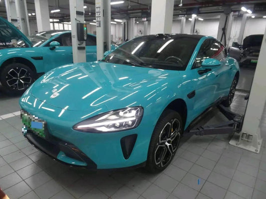 2024 Xiaomi SU7 BEV 101KWH image 1
