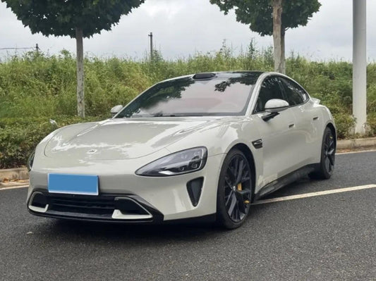 2024 Xiaomi SU7 BEV 101KWH image 1