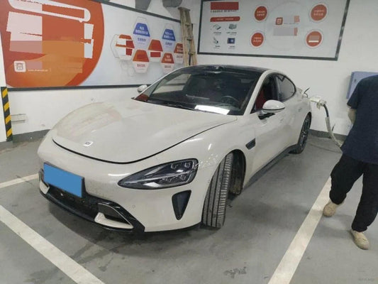 2024 Xiaomi SU7 BEV 101KWH image 1