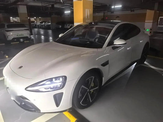 2024 Xiaomi SU7 BEV 101KWH 800km image 1