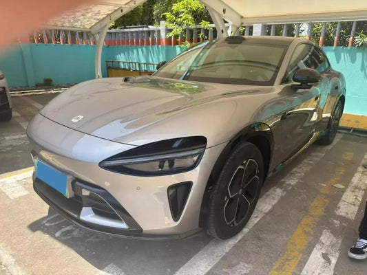 2025 Xiaomi YU7 BEV 96.3KWH image 1