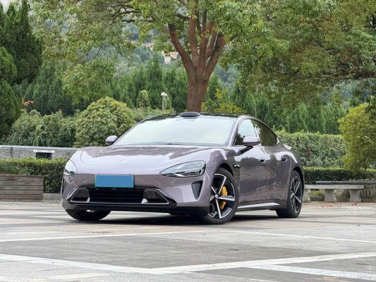 2024 Xiaomi SU7 BEV 101KWH 800km image 1
