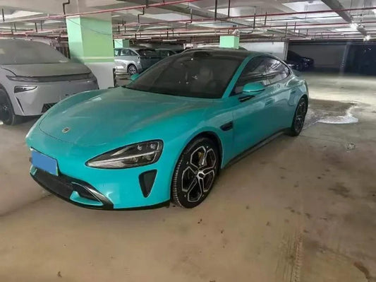 2024 Xiaomi SU7 BEV 73.6KWH image 1