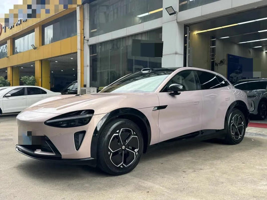 2025 Xiaomi YU7 BEV 96.3KWH image 1