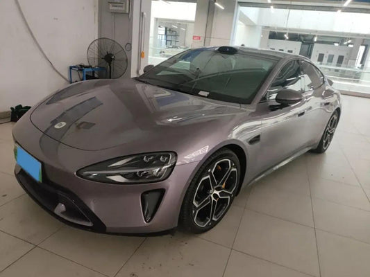 2024 Xiaomi SU7 BEV 101KWH image 1