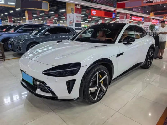 2025 Xiaomi YU7 BEV 101.7KWH image 1
