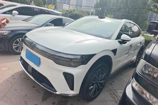 2026 Zeekr 7X BEV 75KWH 620km image 1
