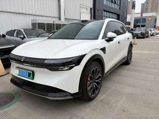 2025 Zeekr 7X BEV 75KWH 605km image 1