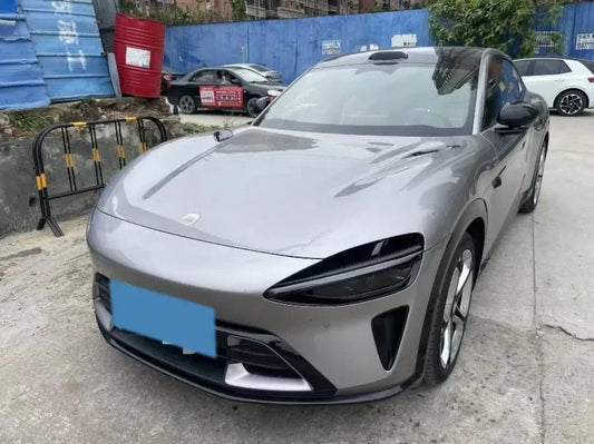 2025 Xiaomi YU7 BEV image 1