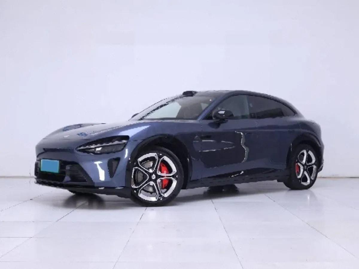 2025 Xiaomi YU7 BEV 101.7KWH 760km image 1