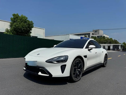 2024 Xiaomi SU7 BEV 73.6KWH image 1