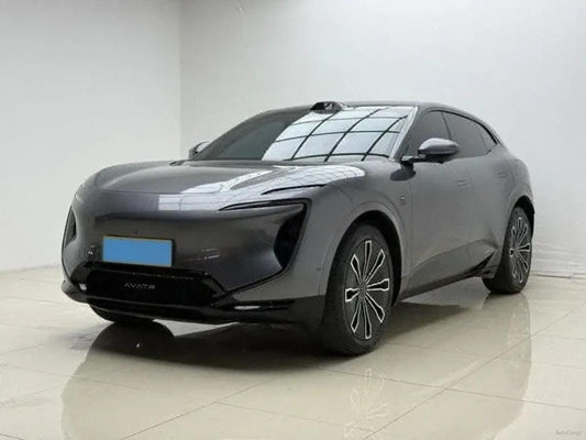 2024 Avatr 07 1.5T 156HP L4 REEV 39.05KWH 230km image 1