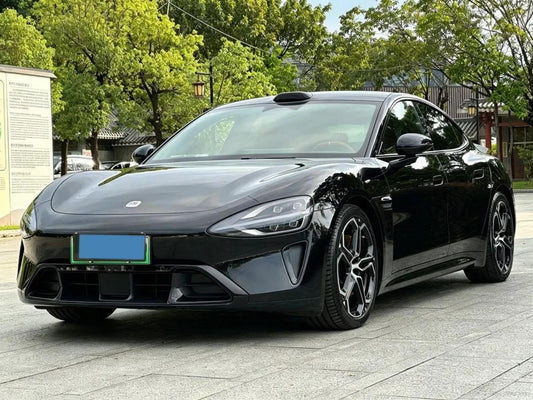 2026 Xiaomi SU7 BEV 96.3KWH 902km image 1