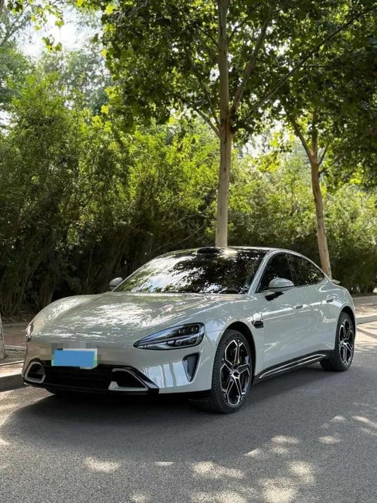 2024 Xiaomi SU7 BEV 101KWH 800km image 1
