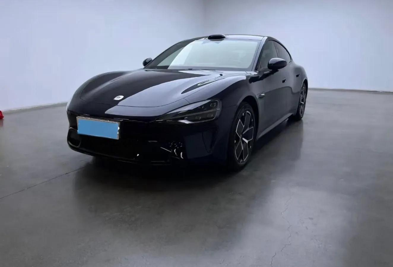 2024 Xiaomi SU7 BEV 94.3KWH image 1