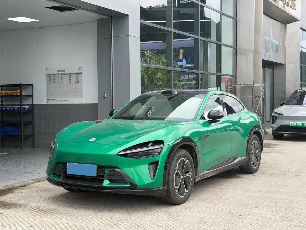 2026 Xiaomi YU7 BEV 73KWH 643km image 1