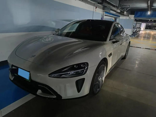 2024 Xiaomi SU7 BEV 94.3KWH image 1
