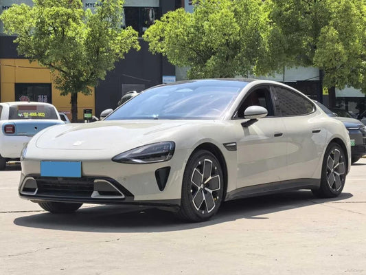 2024 Xiaomi SU7 BEV 73.6KWH image 1