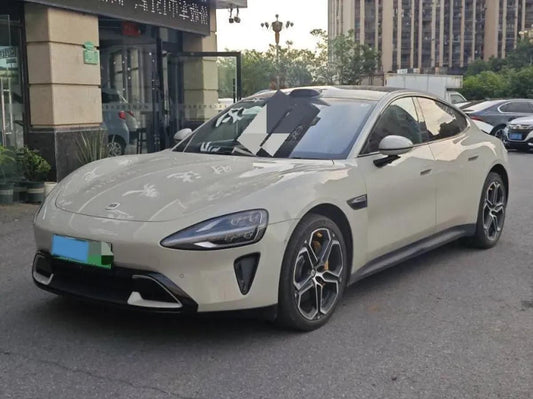 2024 Xiaomi SU7 BEV 101KWH image 1