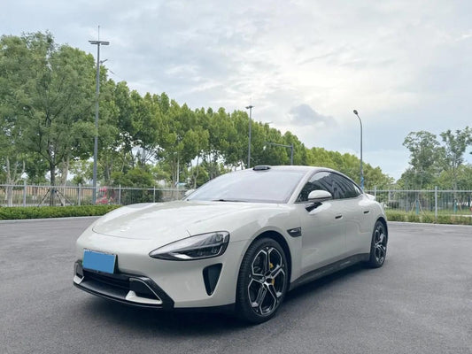 2024 Xiaomi SU7 BEV 94.3KWH image 1