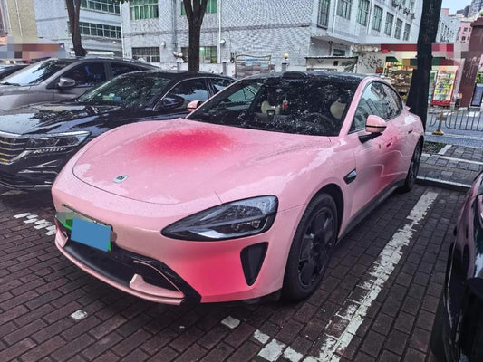 2024 Xiaomi SU7 BEV 94.3KWH image 1