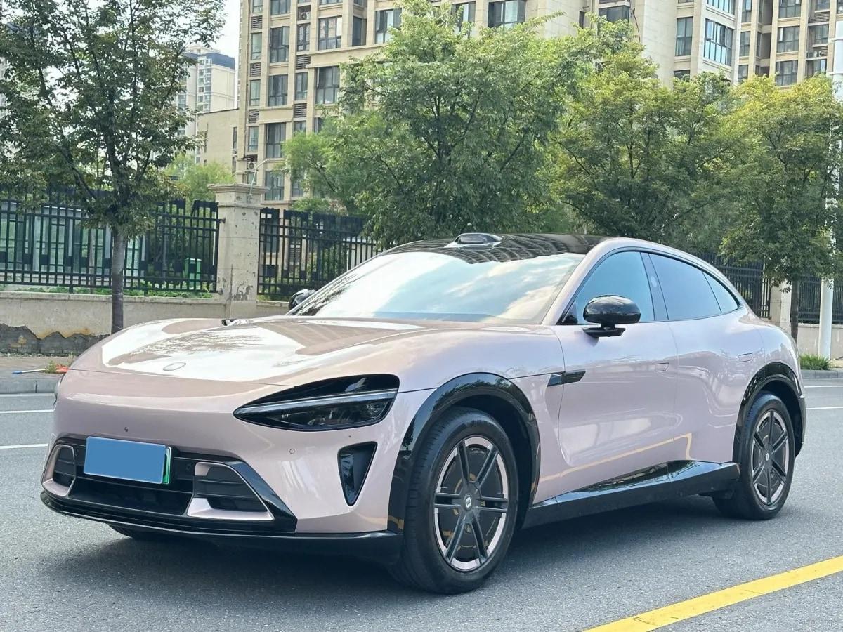 2025 Xiaomi YU7 BEV 96.3KWH 770km image 1