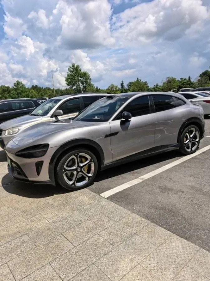 2026 Xiaomi YU7 BEV 73KWH 643km image 1