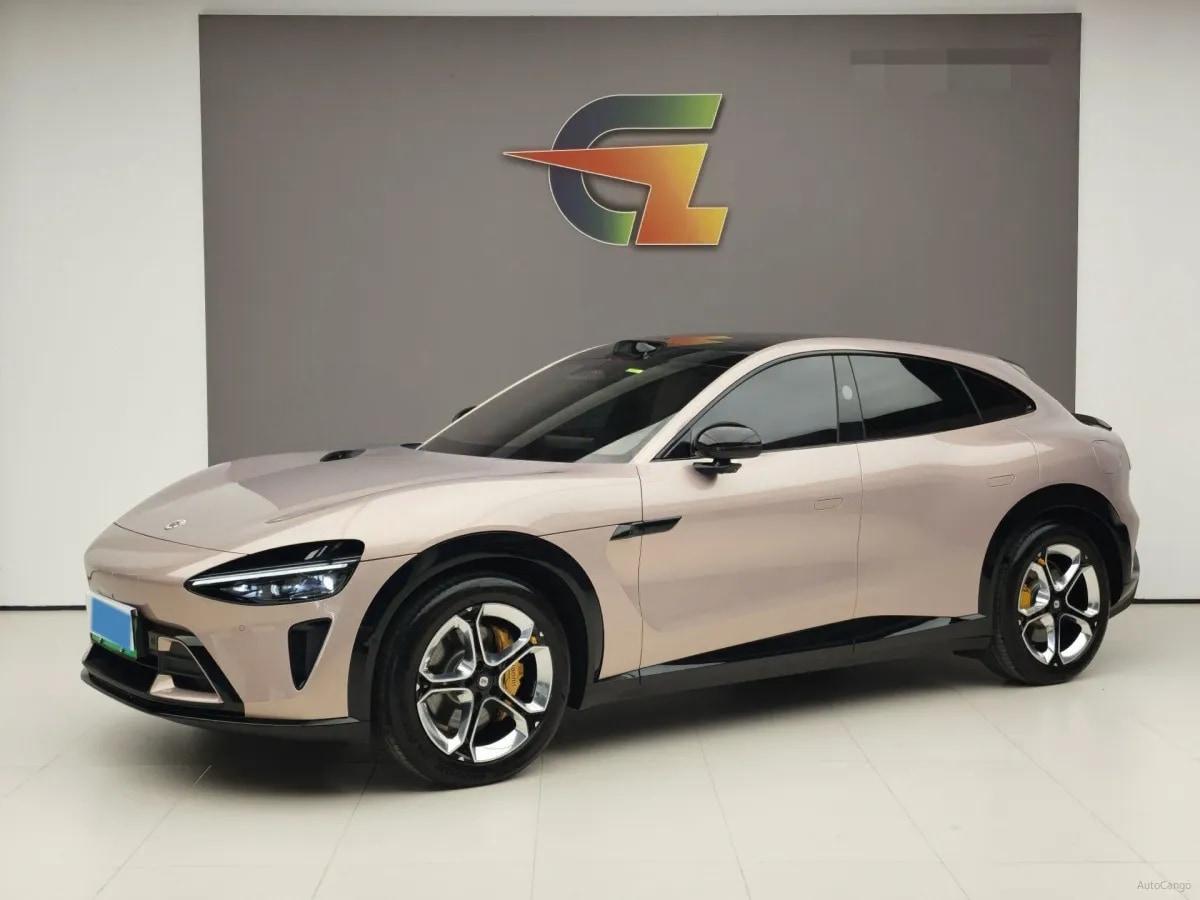 2025 Xiaomi YU7 BEV 96.3KWH 835km image 1